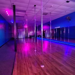 Foxy Fitness Studio & Pole