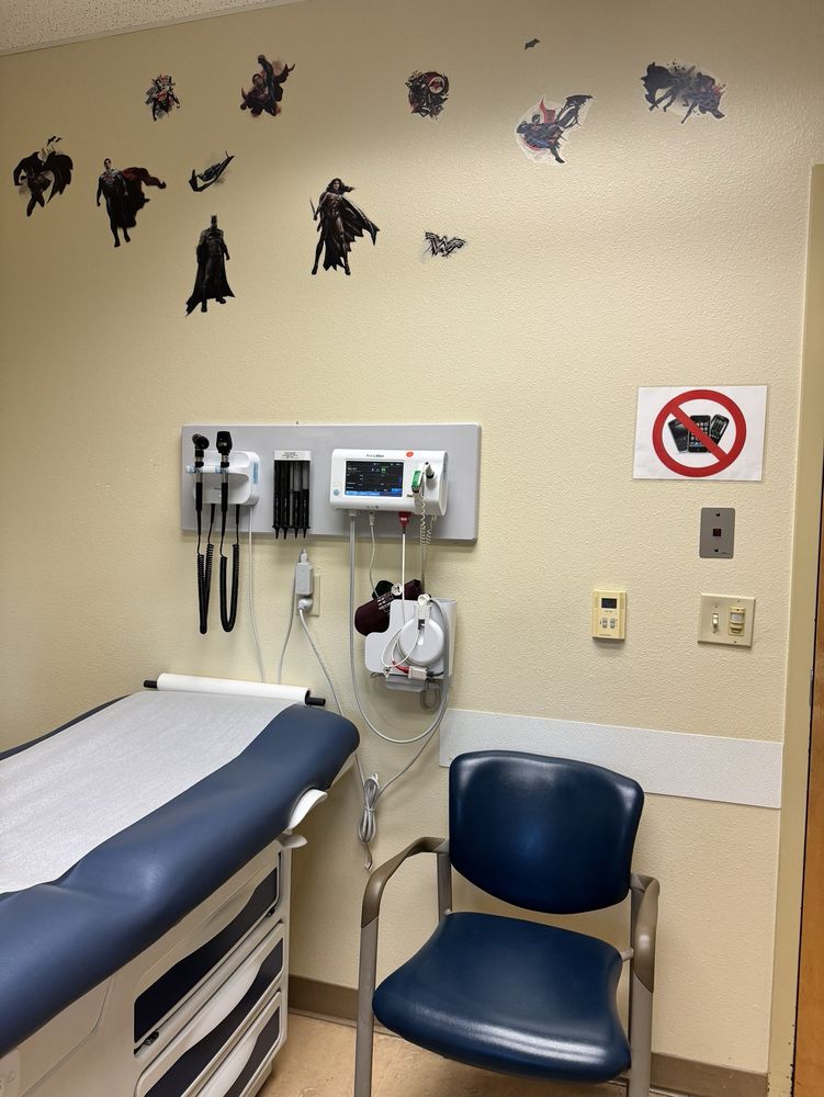 SJ Health - child therapist in Stockton, CA
