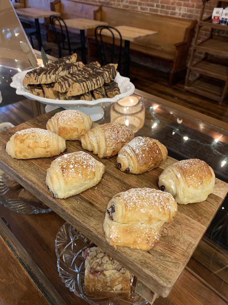 CRUMBS Updated September 2024 5421 Shady Ave, Lowville