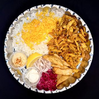 Caspian Kababs - Mediterranean Near Me - Edmonton, Alberta Caspian Kababs - Mediterranean Near Me - Edmonton, Alberta