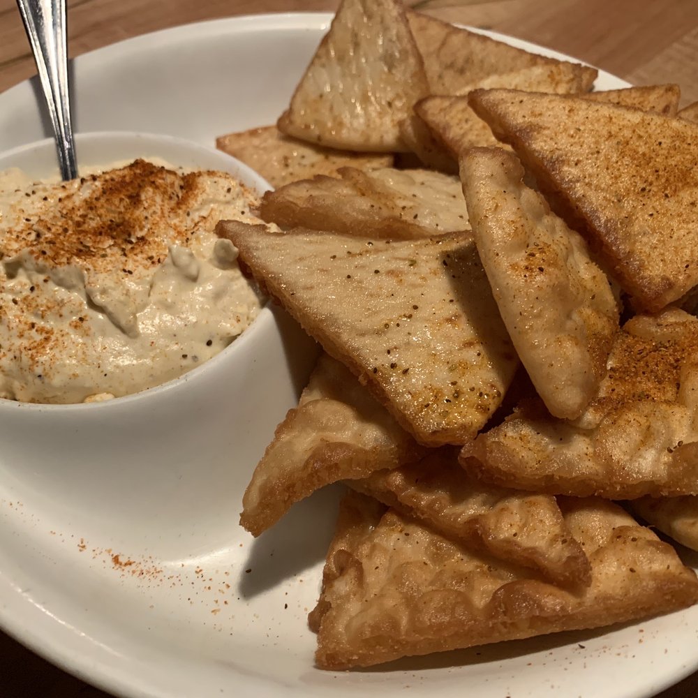Harry's Alehouse - Crab dip - Gastropubs Near Me - Fredericksburg, Virginia