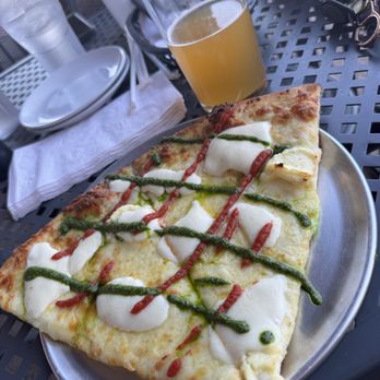 Buono's - Pizza Near Me - Gilbert, Arizona