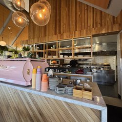 Monica's Eatery