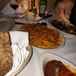 Rao's