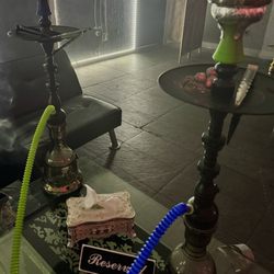 Darna Hookah Lounge