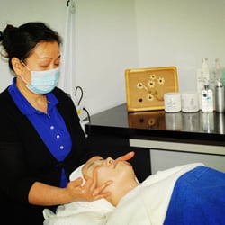 Facial Massage