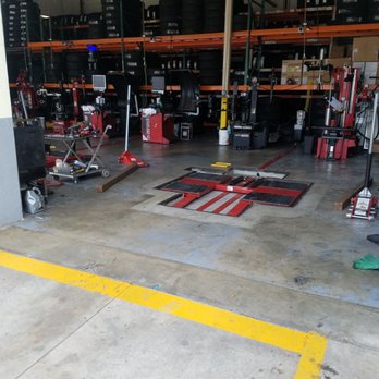 Tire Central - First time here... very clean and professional environment. Great deal as well for my alignment. - Tires Near Me - San Gabriel, California Tire Central - First time here... very clean and professional environment. Great deal as well for my alignment. - Tires Near Me - San Gabriel, California