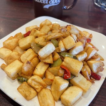 The Sweet Spot - Close up - Coffee & Tea Near Me - Concord, North Carolina