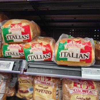 Walmart - What is italian bread - Grocery Near Me - Elk Grove, California Walmart - What is italian bread - Grocery Near Me - Elk Grove, California