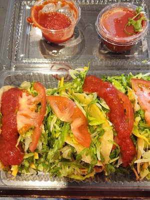 King Tacos by null