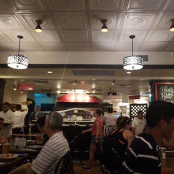 Juliana's - Pizza Near Me - Brooklyn, New York