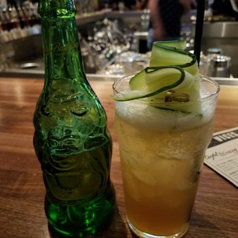 Culinary Dropout - Drunken panda is pretty darn good! - New American Near Me - Tucson, Arizona Culinary Dropout - Drunken panda is pretty darn good! - New American Near Me - Tucson, Arizona