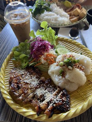 Vn Street Foods by null