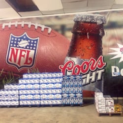 Ford City Beer & Pop