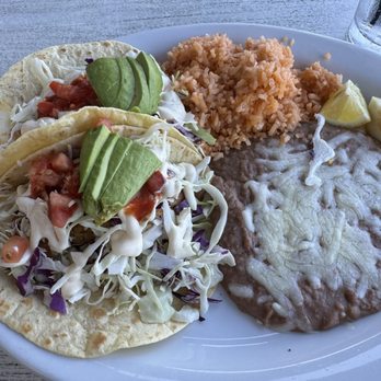 Maria Sol - Mariasol Baja Tacos - Mexican Near Me - Santa Monica, California