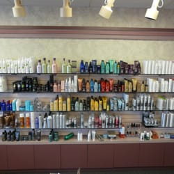 Ogden Salon - Ask your stylist which products will best help you to keep your style looking like you just left their chair!