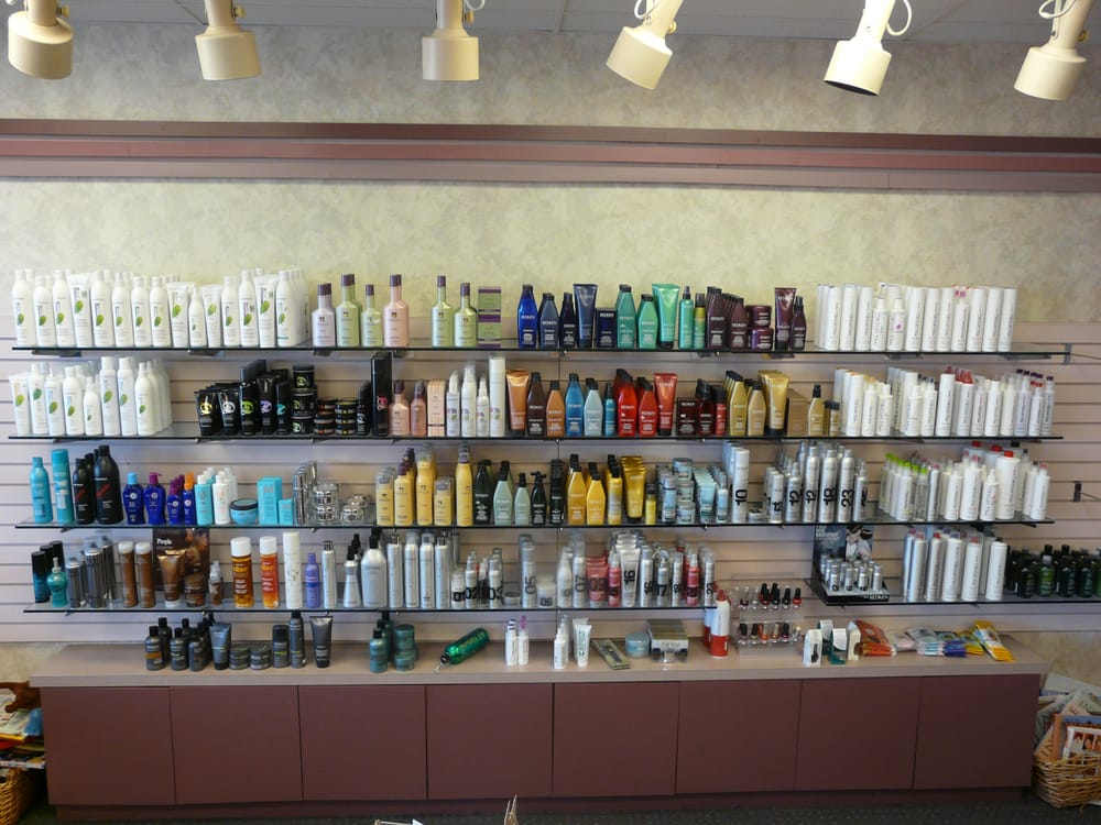 OGDEN SALON Updated September 2024 275 W Broadway, Council Bluffs