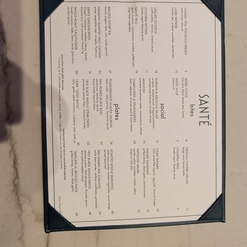 Santé - menu - Mediterranean Near Me - Arlington, Virginia Santé - menu - Mediterranean Near Me - Arlington, Virginia