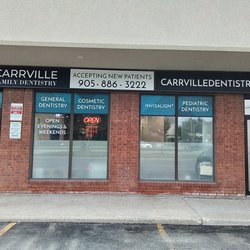 Carrville Family Dentistry