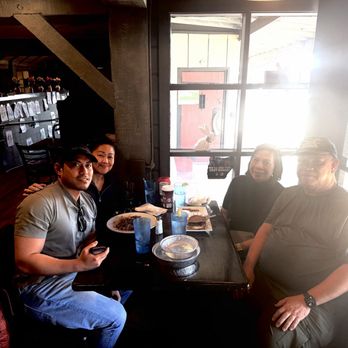 Harper's Table - Burgers Near Me - Annandale, New Jersey