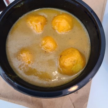 Phoenix Dessert - Curry fish ball - Desserts Near Me - San Diego, California Phoenix Dessert - Curry fish ball - Desserts Near Me - San Diego, California