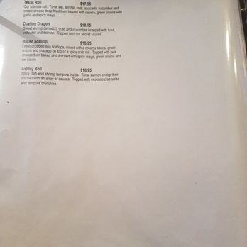 Godai - Sushi Bars Near Me - San Antonio, Texas Godai - Sushi Bars Near Me - San Antonio, Texas