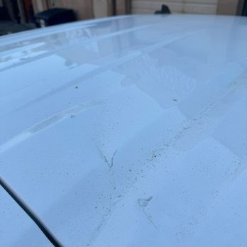 Caliber Collision - Julian said that they aren't responsible for the damages and I'll have to get in contact with my insurance so they can pay for it... - Body Shops Near Me - Pembroke Pines, Florida Caliber Collision - Julian said that they aren't responsible for the damages and I'll have to get in contact with my insurance so they can pay for it... - Body Shops Near Me - Pembroke Pines, Florida