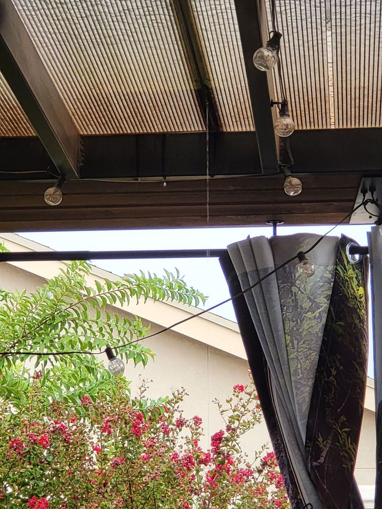 Slide of Ozzy's Landscaping & Construction