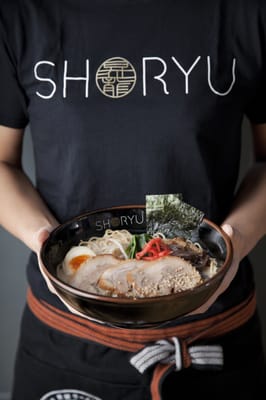 Shoryu Ramen Soho by null