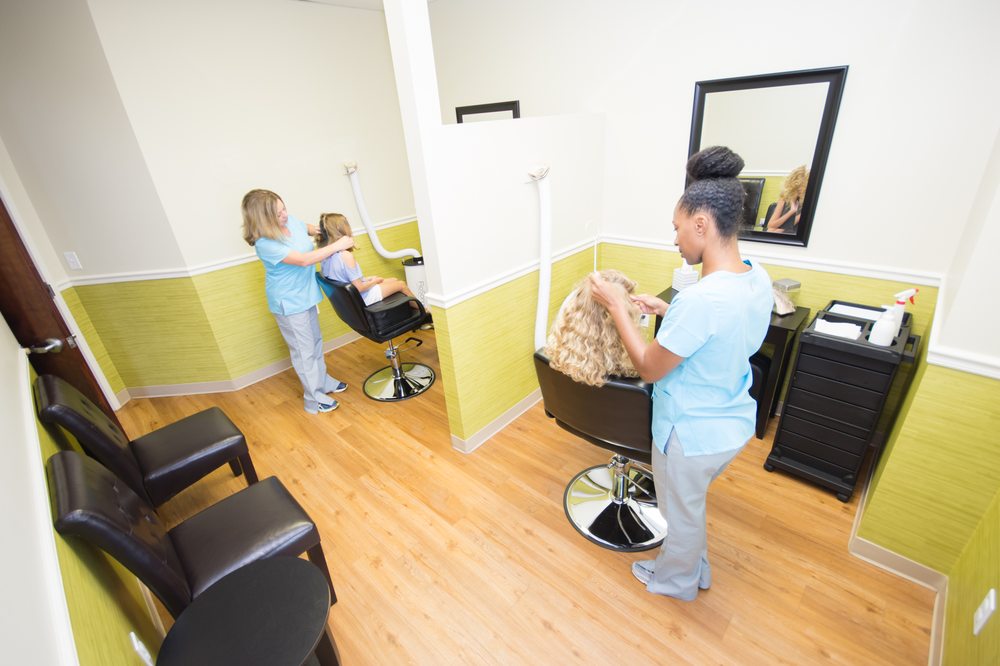 PEDIATRIC HAIR SOLUTIONS LAKE NORMAN Updated October 2024 19460