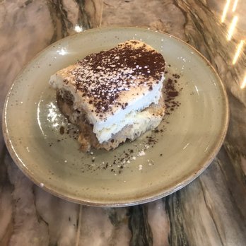 Rafele Rye - TIRAMISU - Italian Near Me - Rye, New York