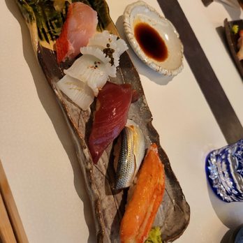 Hiroshi - Japanese Near Me - Los Altos, California
