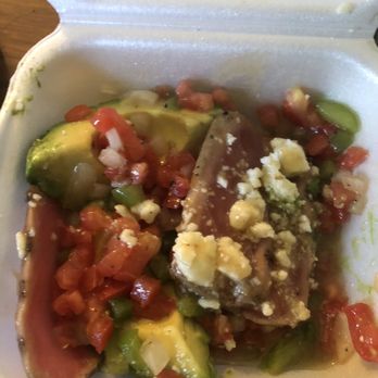 Lobster Dogs - Food Trucks Near Me - Greensboro, North Carolina Lobster Dogs - Food Trucks Near Me - Greensboro, North Carolina