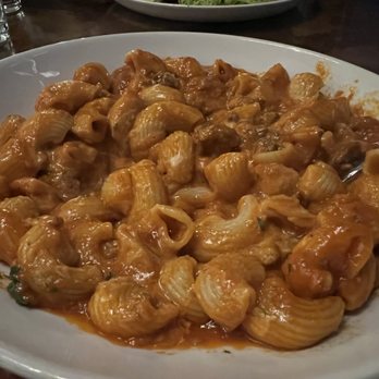 Copper and Salt Northwest Kitchen - LUMACHE BOLOGNESE - Breakfast & Brunch Near Me - Ruston, Washington