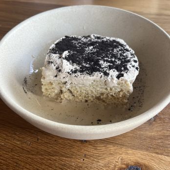 Oaxaca - Tres leches (coffee) - Mexican Near Me - Atlanta, Georgia Oaxaca - Tres leches (coffee) - Mexican Near Me - Atlanta, Georgia