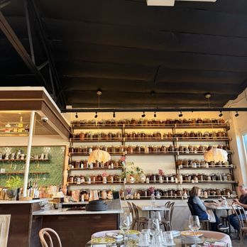 Cesarina - Italian Near Me - San Diego, California