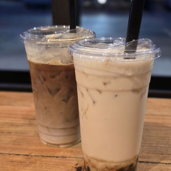 Snowbing - Coffee & Tea Near Me - Richardson, Texas