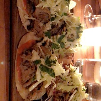 Colonia Verde - Latin American Near Me - Brooklyn, New York