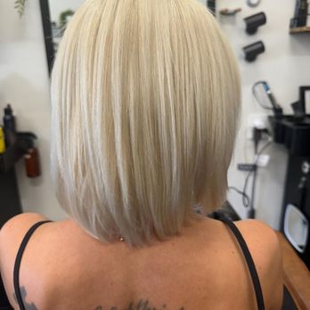 Glamourax - Obsessed with Natalies magic. - Hair Salons Near Me - Burbank, California