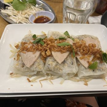 Phô Saint-Georges - Banh cuốn 4/5 - Vietnamese Near Me - Paris, 01