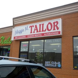 Maggie M Tailors