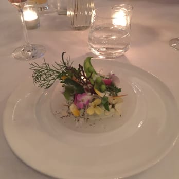 Park Winters Dining - Garden Crudités - New American Near Me - Winters, California