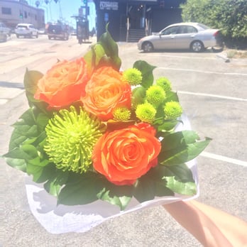 Spruce - Florists Near Me