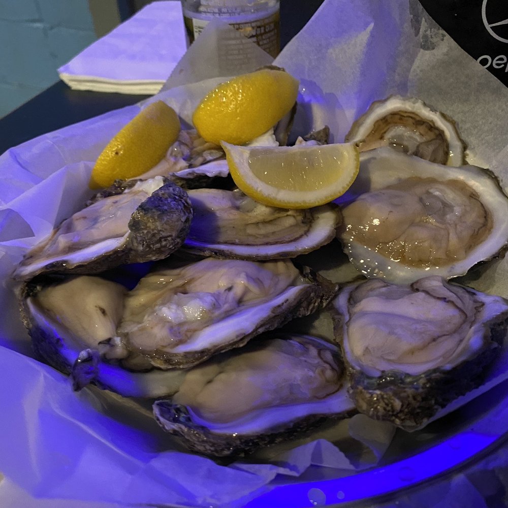 Whaley's - Oysters - Bars Near Me - Edisto Island, South Carolina Whaley's - Oysters - Bars Near Me - Edisto Island, South Carolina