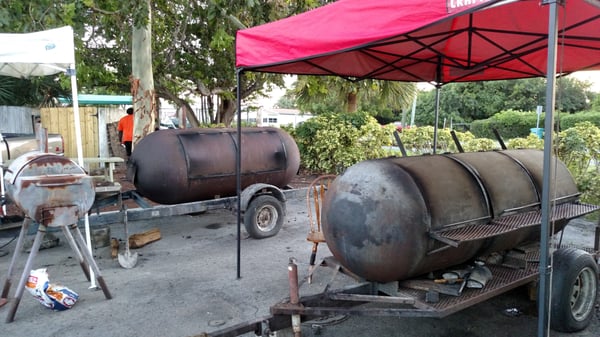 Troy's Barbeque and Southern Kitchen by null