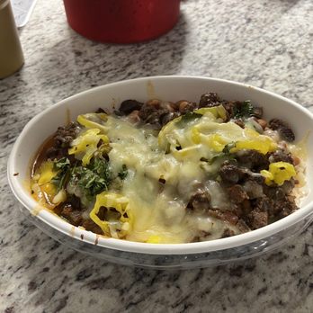 Hot Head Burritos - Mexican Near Me - Mary Esther, Florida