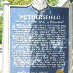 Wethersfield
