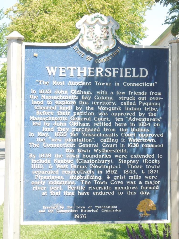 WETHERSFIELD Updated October 2024 505 Silas Deane Hwy, Wethersfield