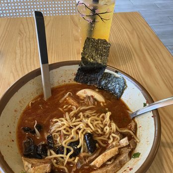 Ikkyu - Ramen Near Me - Boca Raton, Florida Ikkyu - Ramen Near Me - Boca Raton, Florida