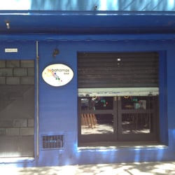 Bahamas Bar